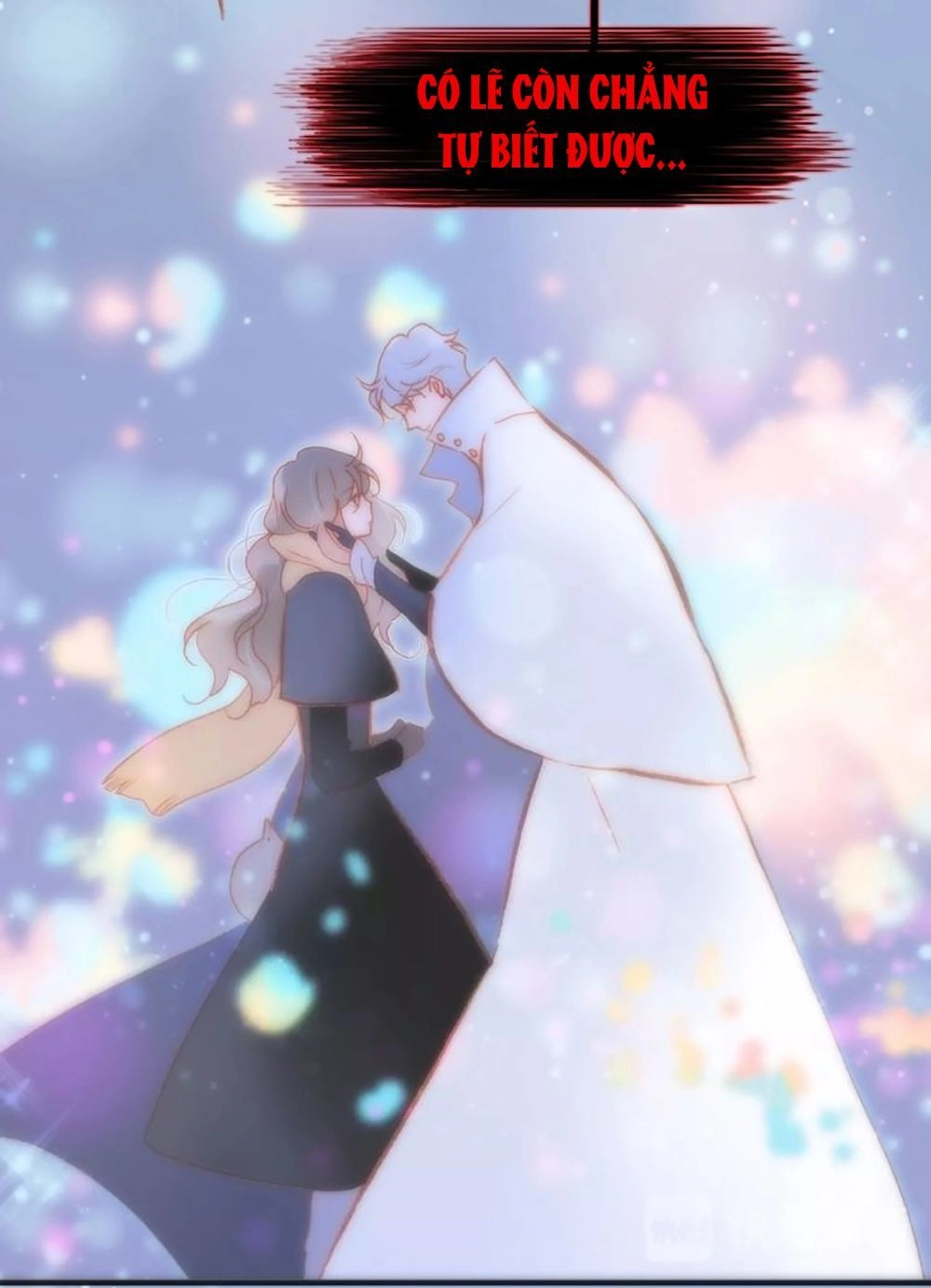 Tiếng Đàn Lặng Câm Giữa Lòng Vũ Trụ Chapter 61 - 55