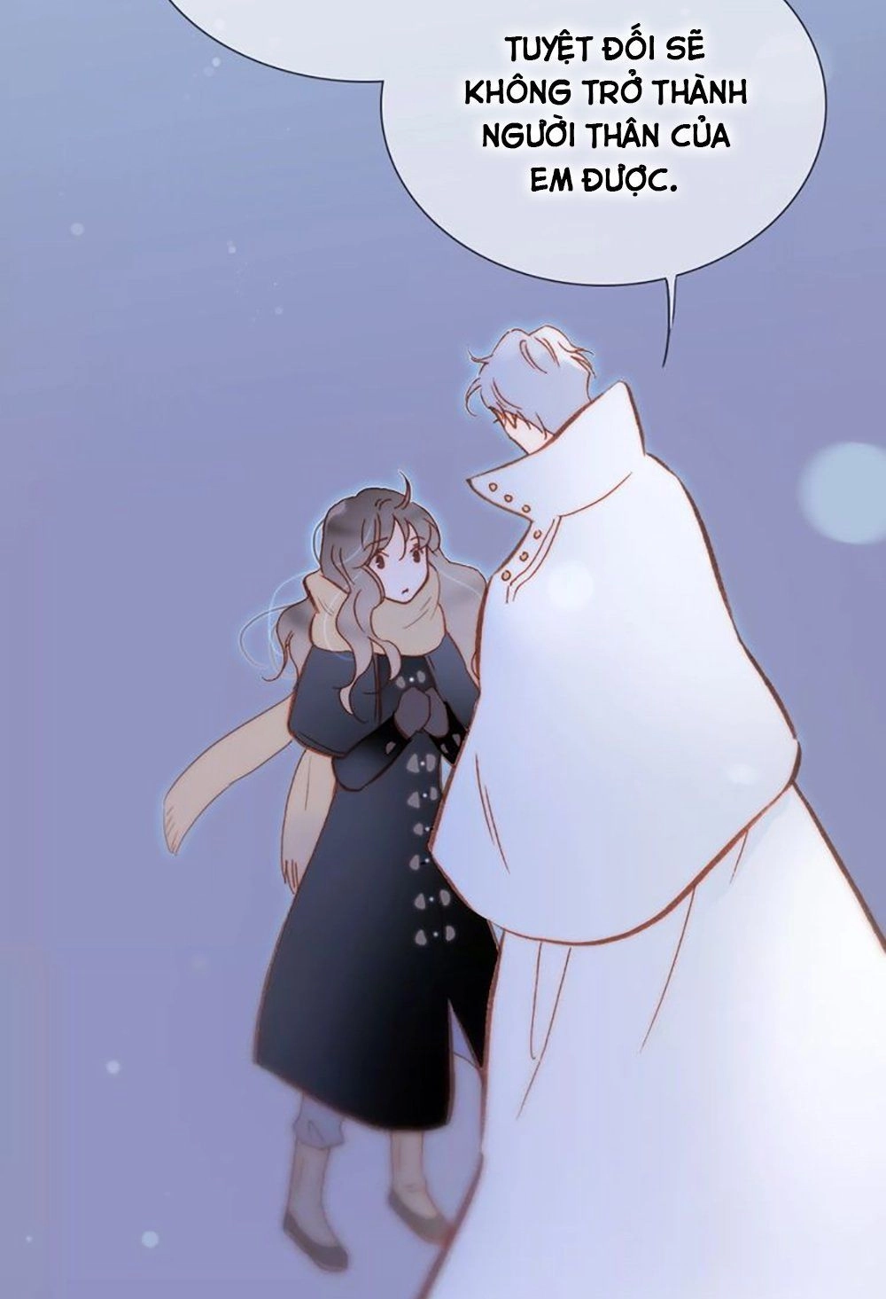 Tiếng Đàn Lặng Câm Giữa Lòng Vũ Trụ Chapter 61 - 61