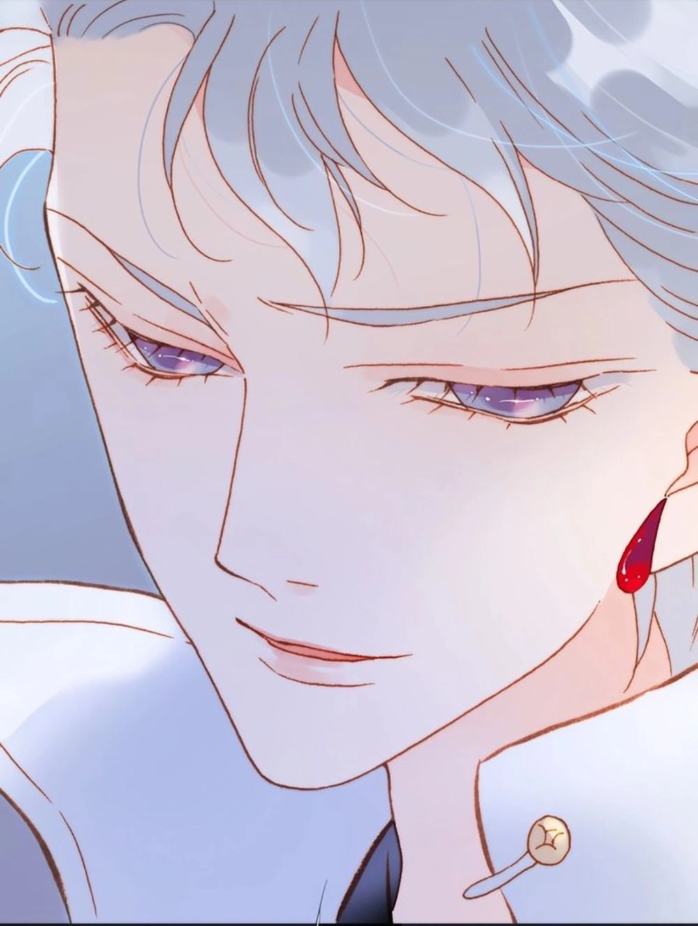 Tiếng Đàn Lặng Câm Giữa Lòng Vũ Trụ Chapter 61 - 65