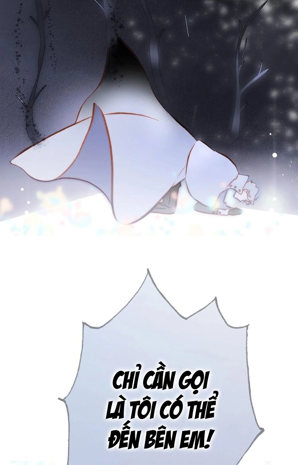 Tiếng Đàn Lặng Câm Giữa Lòng Vũ Trụ Chapter 61 - 78