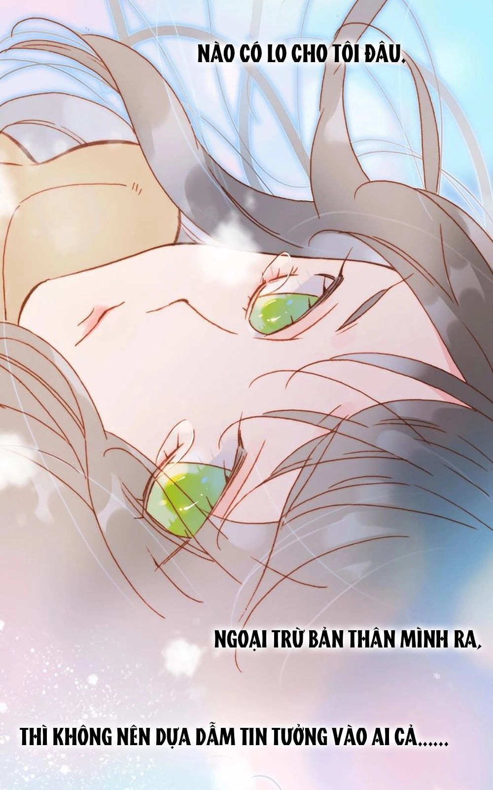 Tiếng Đàn Lặng Câm Giữa Lòng Vũ Trụ Chapter 61 - 80