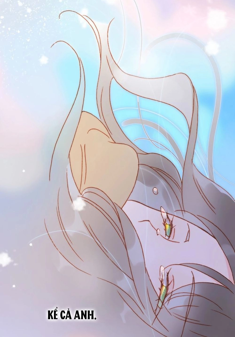 Tiếng Đàn Lặng Câm Giữa Lòng Vũ Trụ Chapter 61 - 81