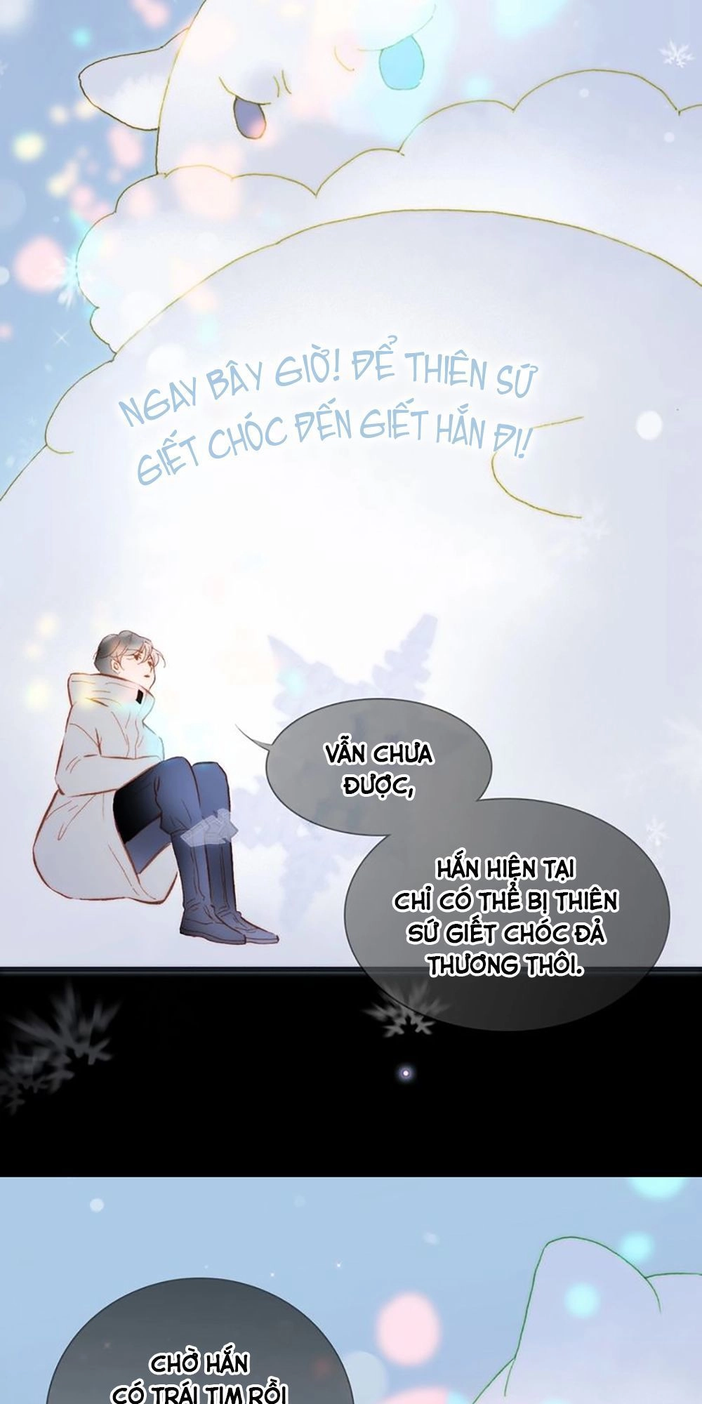 Tiếng Đàn Lặng Câm Giữa Lòng Vũ Trụ Chapter 64 - 14