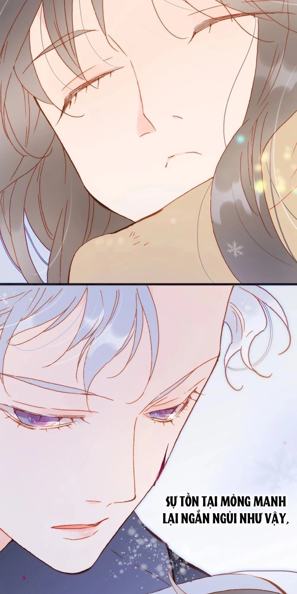 Tiếng Đàn Lặng Câm Giữa Lòng Vũ Trụ Chapter 64 - 45