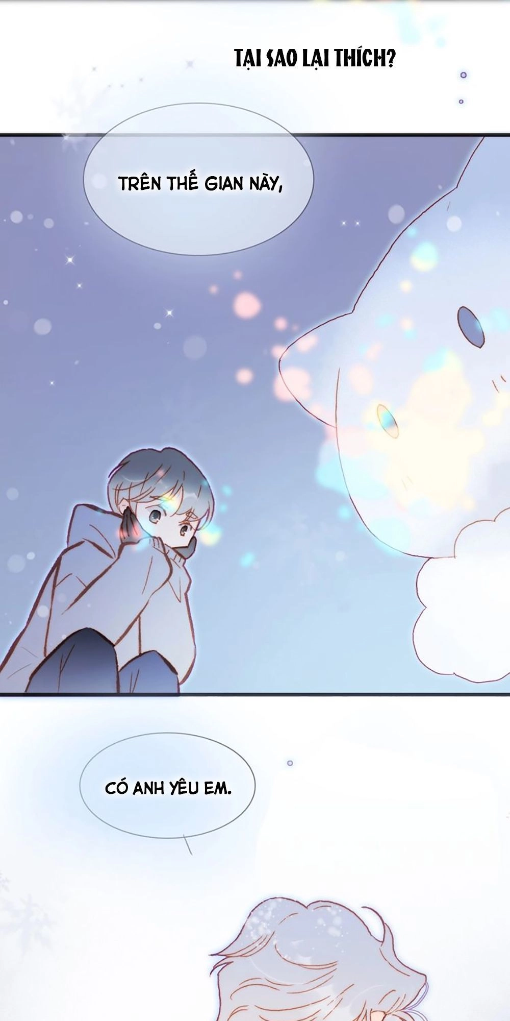 Tiếng Đàn Lặng Câm Giữa Lòng Vũ Trụ Chapter 64 - 47