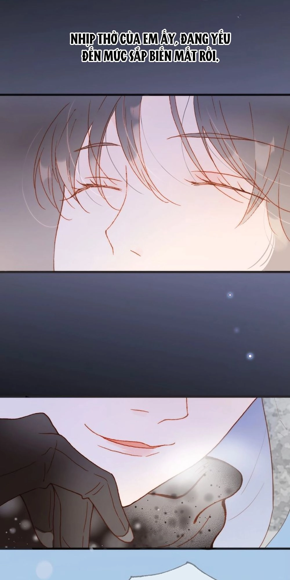 Tiếng Đàn Lặng Câm Giữa Lòng Vũ Trụ Chapter 65 - 17