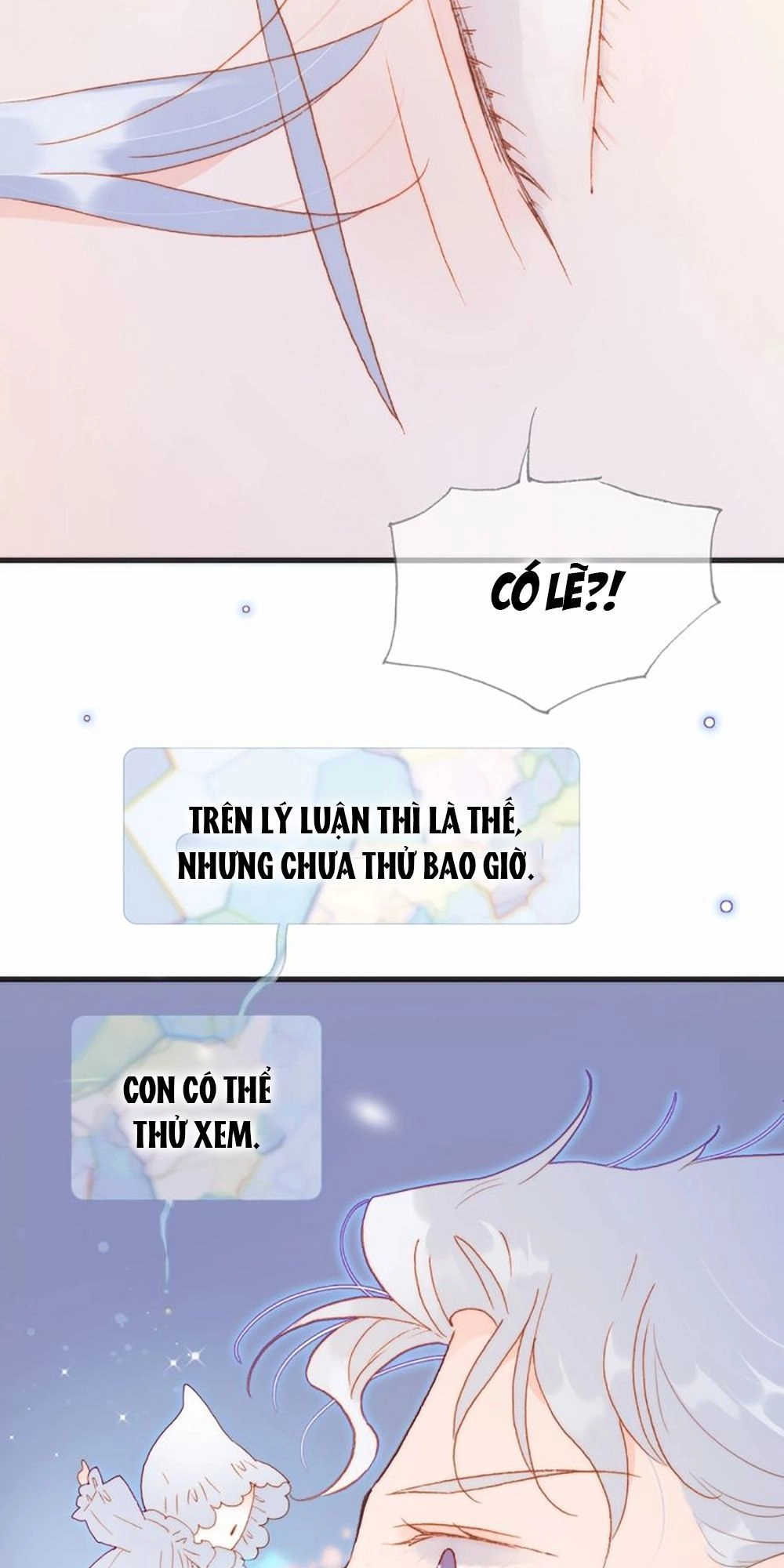 Tiếng Đàn Lặng Câm Giữa Lòng Vũ Trụ Chapter 65 - 34