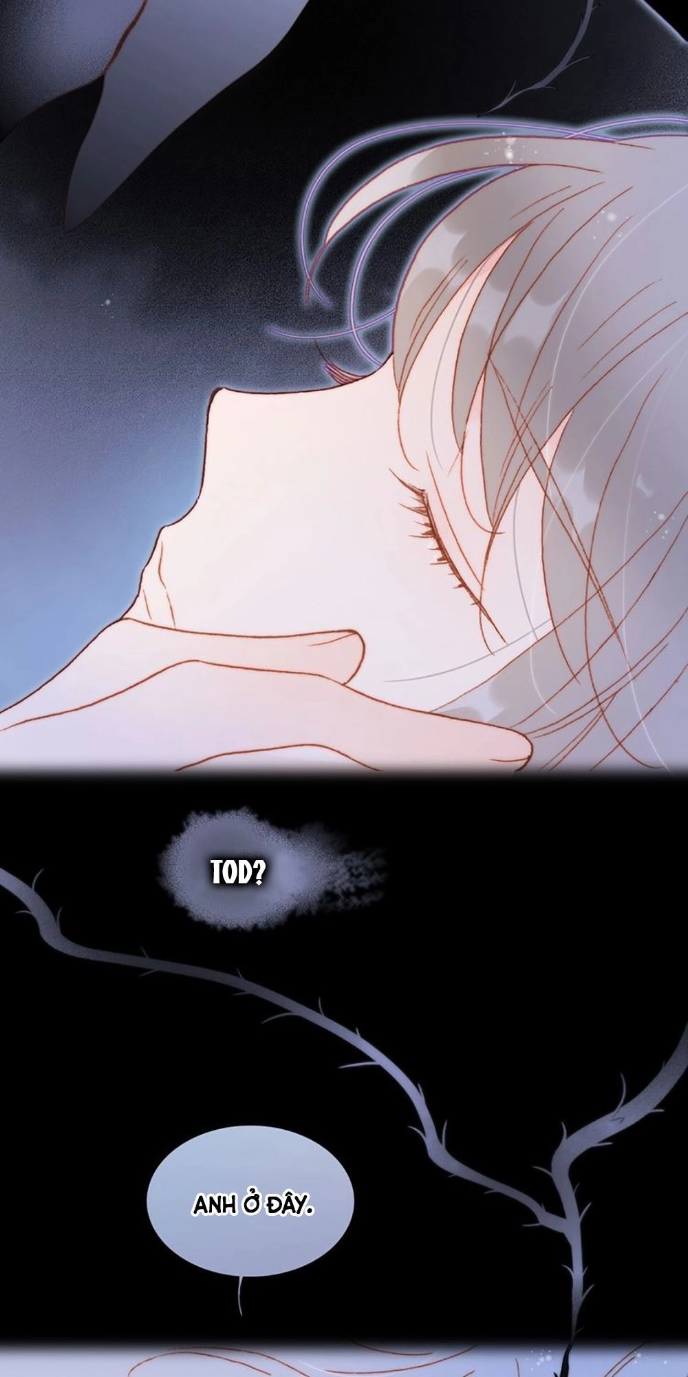 Tiếng Đàn Lặng Câm Giữa Lòng Vũ Trụ Chapter 65 - 58