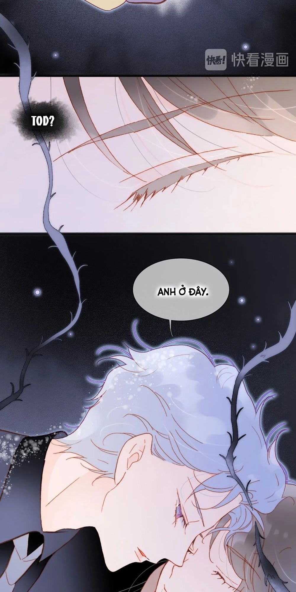 Tiếng Đàn Lặng Câm Giữa Lòng Vũ Trụ Chapter 66 - 5