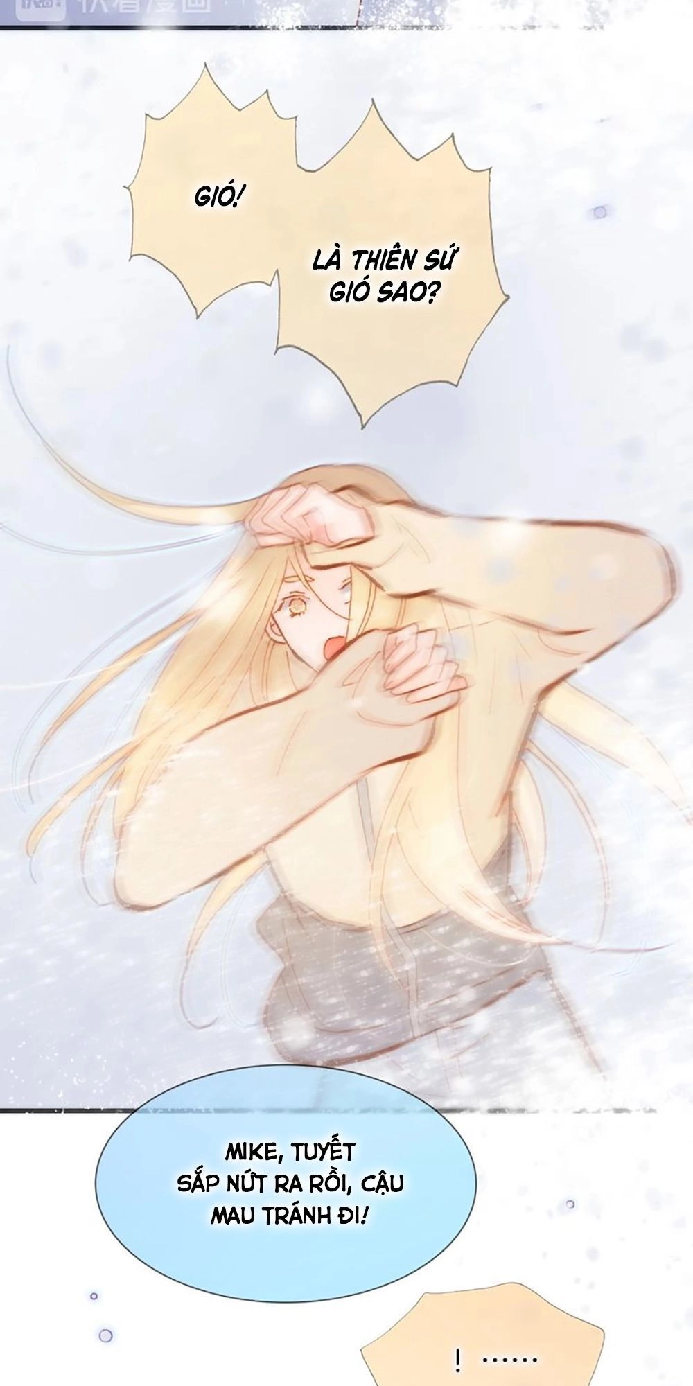 Tiếng Đàn Lặng Câm Giữa Lòng Vũ Trụ Chapter 66 - 21