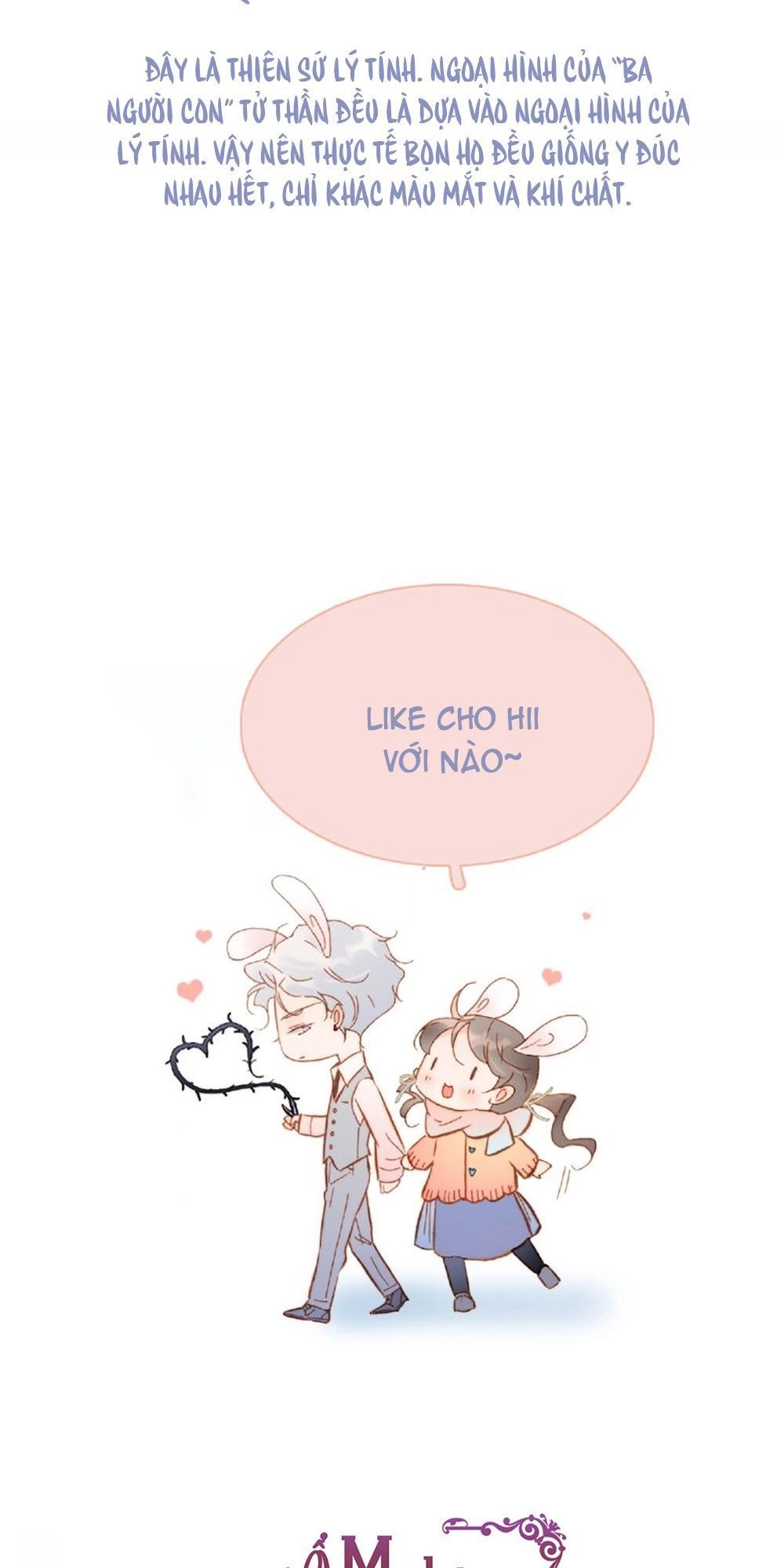 Tiếng Đàn Lặng Câm Giữa Lòng Vũ Trụ Chapter 66 - 55