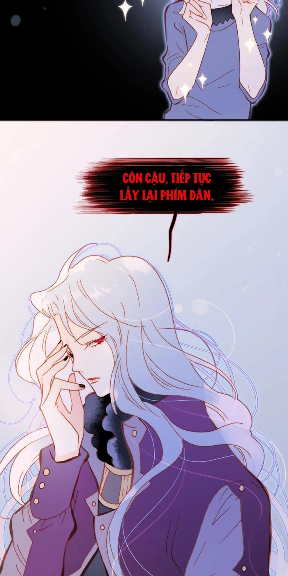 Tiếng Đàn Lặng Câm Giữa Lòng Vũ Trụ Chapter 67 - 22