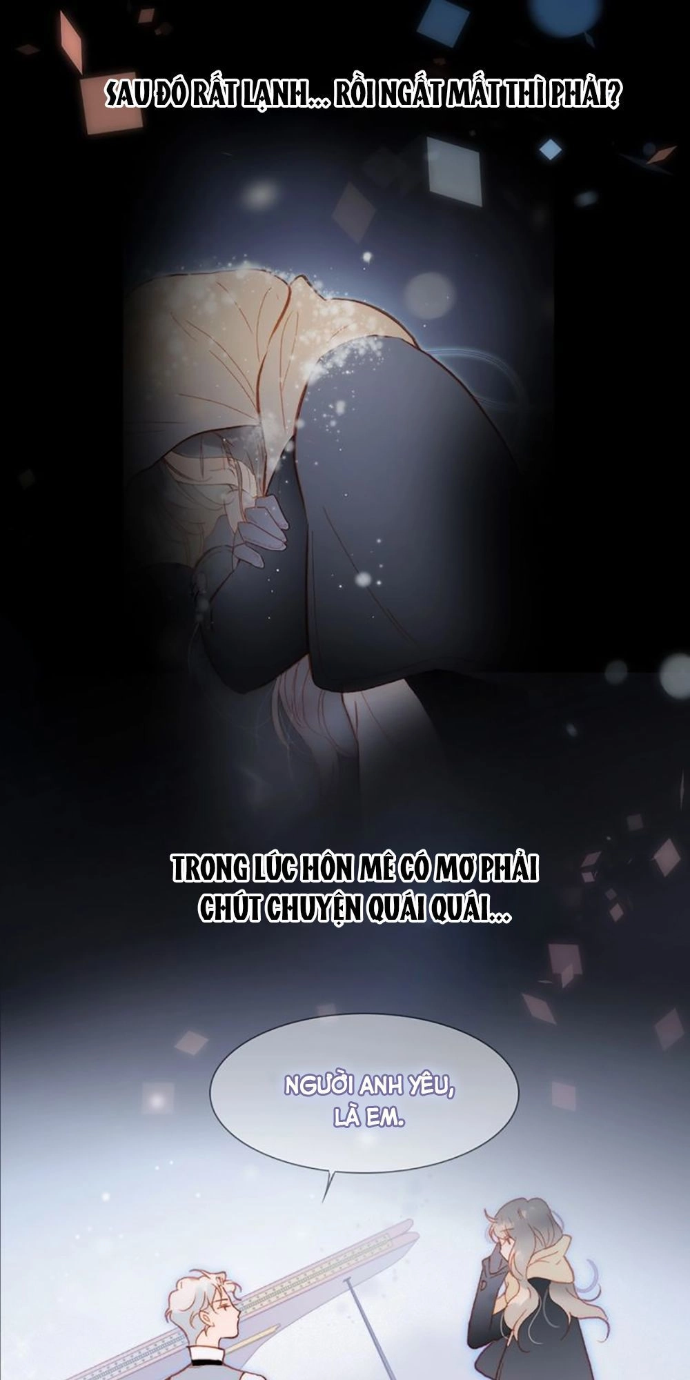 Tiếng Đàn Lặng Câm Giữa Lòng Vũ Trụ Chapter 68 - 7