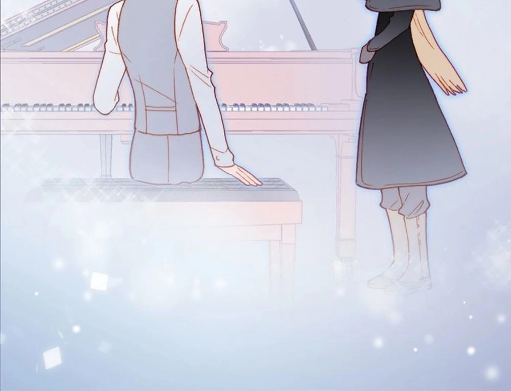 Tiếng Đàn Lặng Câm Giữa Lòng Vũ Trụ Chapter 68 - 8