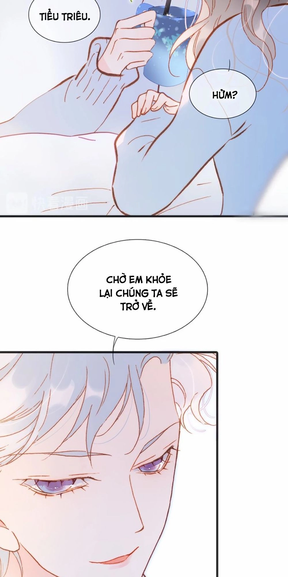 Tiếng Đàn Lặng Câm Giữa Lòng Vũ Trụ Chapter 68 - 25