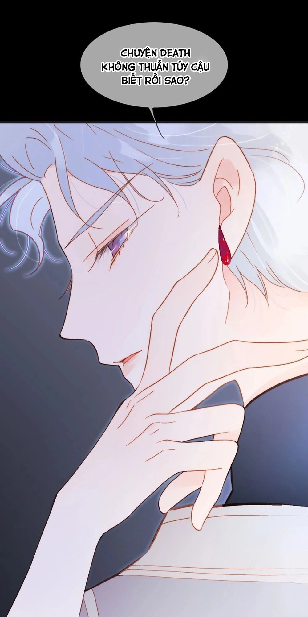 Tiếng Đàn Lặng Câm Giữa Lòng Vũ Trụ Chapter 69 - 1