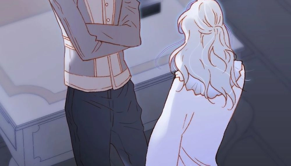 Tiếng Đàn Lặng Câm Giữa Lòng Vũ Trụ Chapter 69 - 4