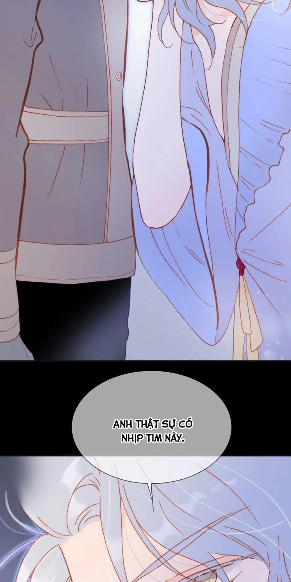 Tiếng Đàn Lặng Câm Giữa Lòng Vũ Trụ Chapter 69 - 7