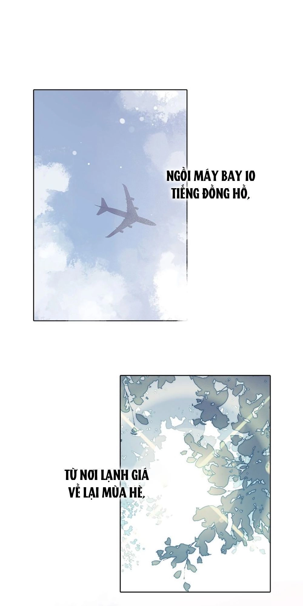 Tiếng Đàn Lặng Câm Giữa Lòng Vũ Trụ Chapter 69 - 11