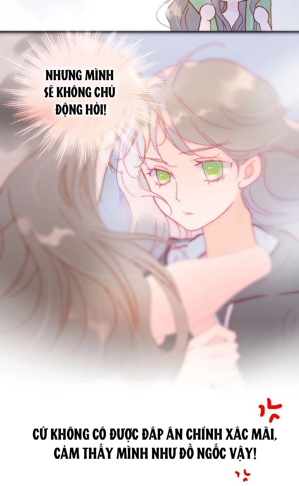 Tiếng Đàn Lặng Câm Giữa Lòng Vũ Trụ Chapter 69 - 16