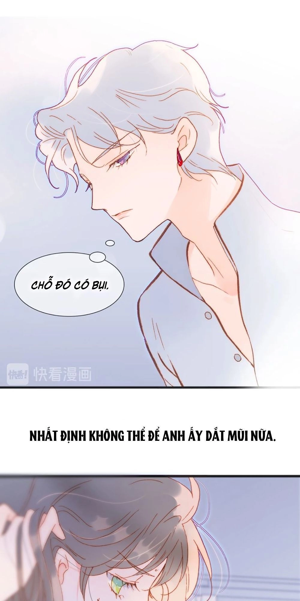 Tiếng Đàn Lặng Câm Giữa Lòng Vũ Trụ Chapter 69 - 17