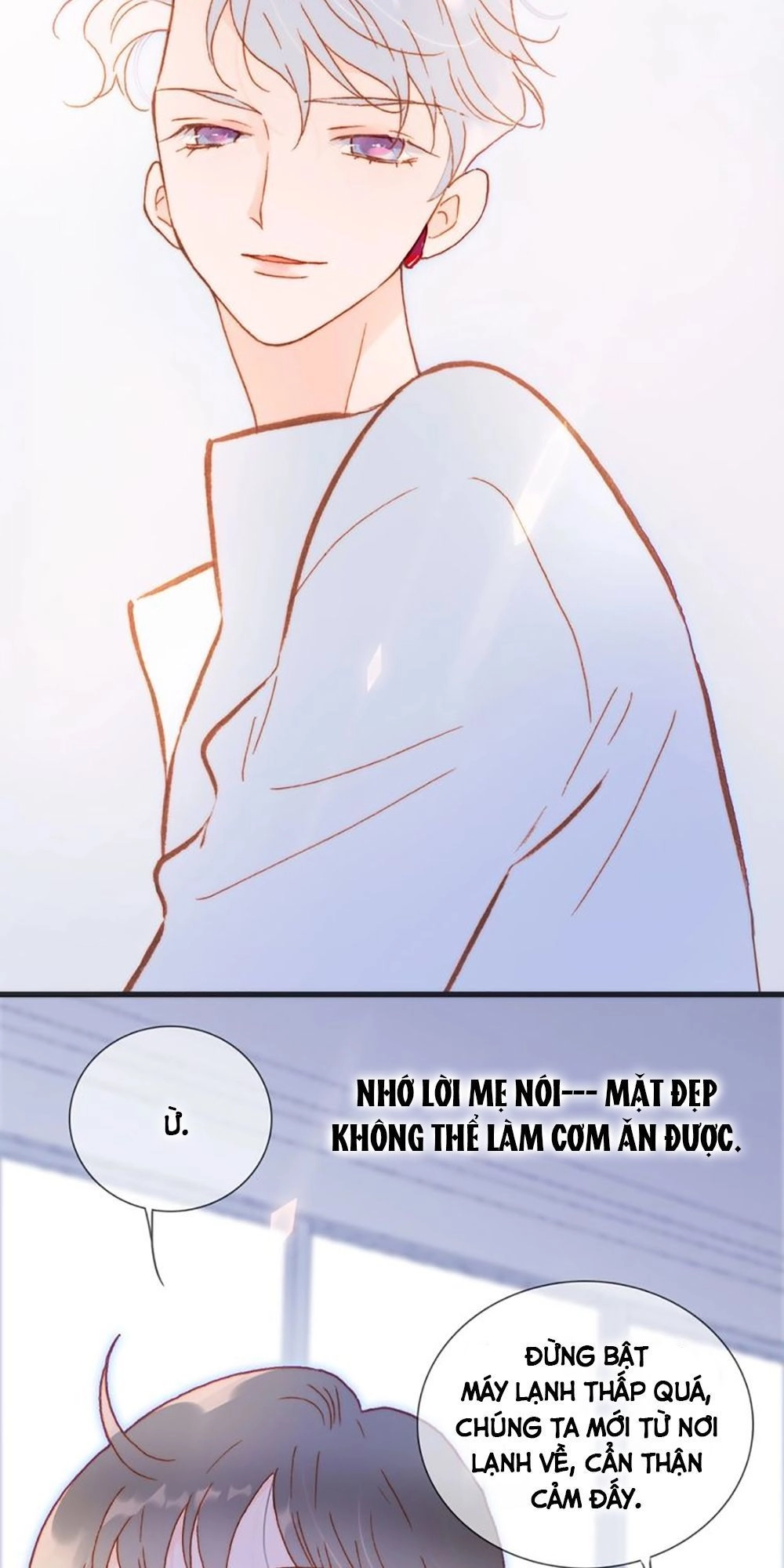 Tiếng Đàn Lặng Câm Giữa Lòng Vũ Trụ Chapter 69 - 19