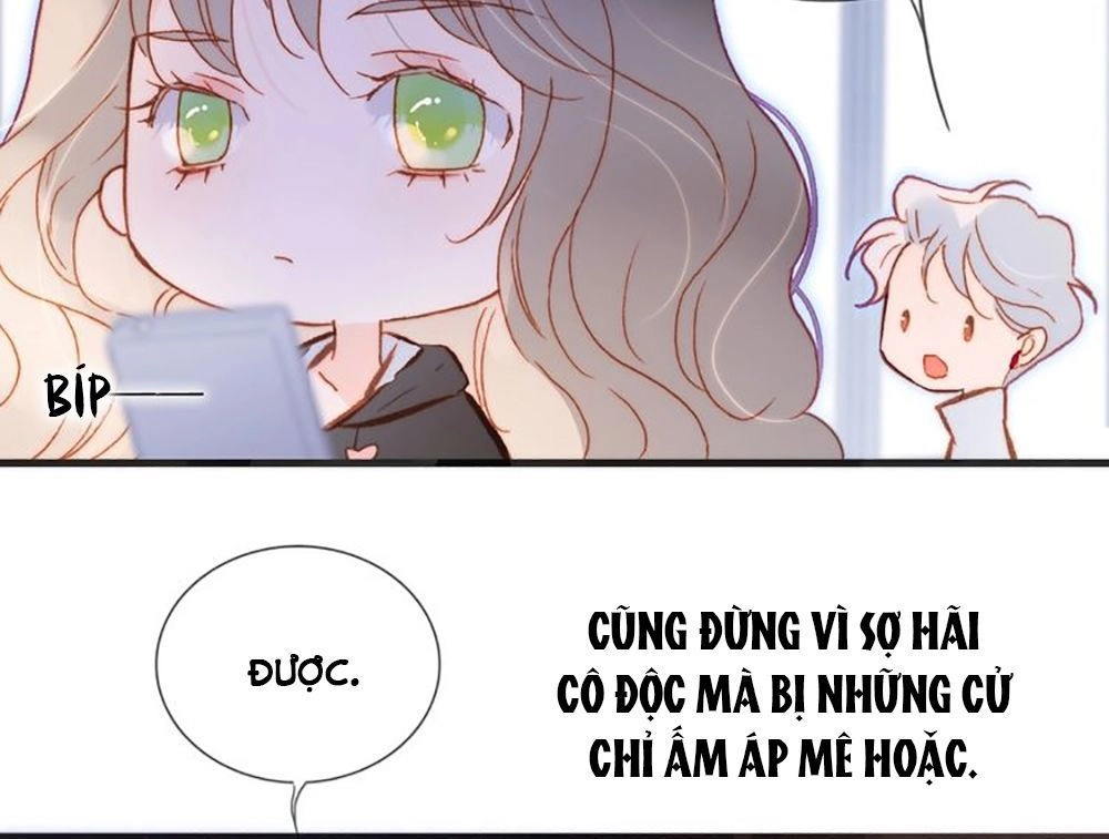 Tiếng Đàn Lặng Câm Giữa Lòng Vũ Trụ Chapter 69 - 20