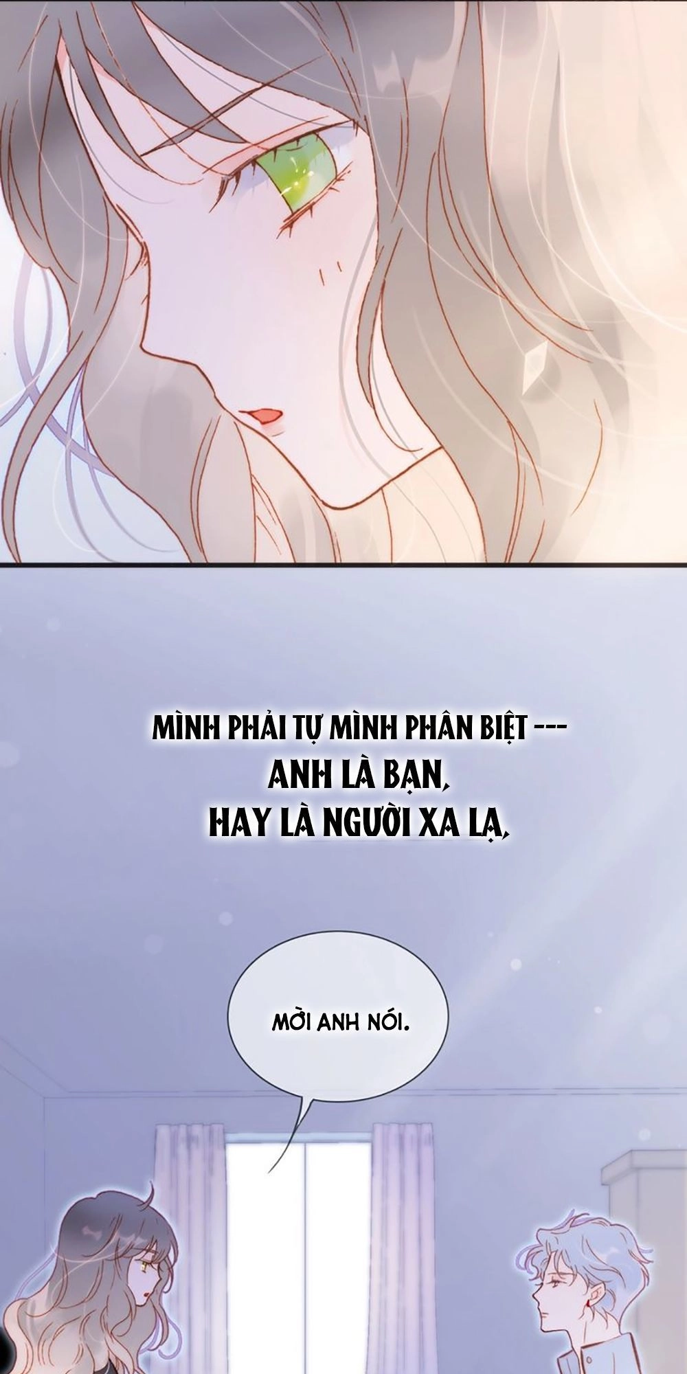 Tiếng Đàn Lặng Câm Giữa Lòng Vũ Trụ Chapter 69 - 21