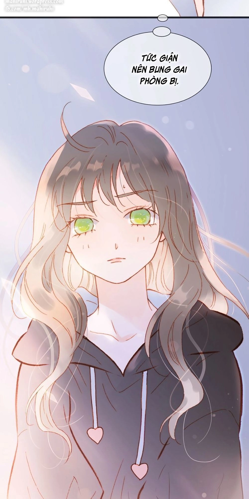 Tiếng Đàn Lặng Câm Giữa Lòng Vũ Trụ Chapter 69 - 23