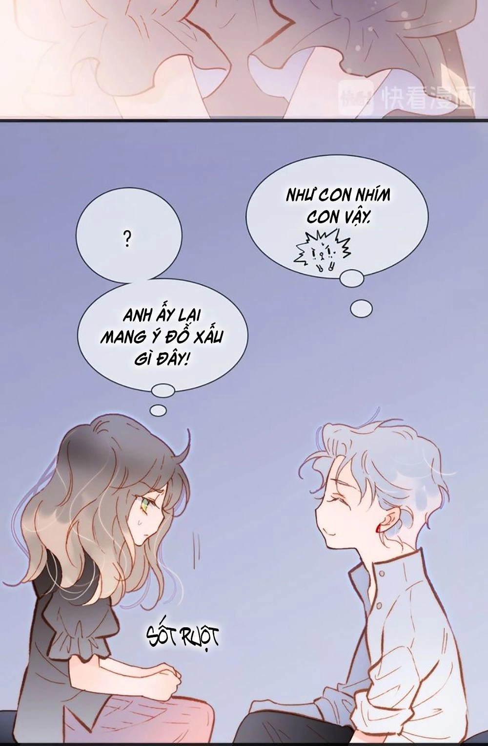 Tiếng Đàn Lặng Câm Giữa Lòng Vũ Trụ Chapter 69 - 24