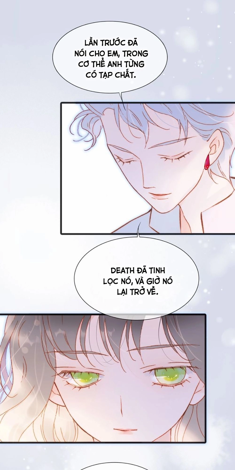 Tiếng Đàn Lặng Câm Giữa Lòng Vũ Trụ Chapter 69 - 25