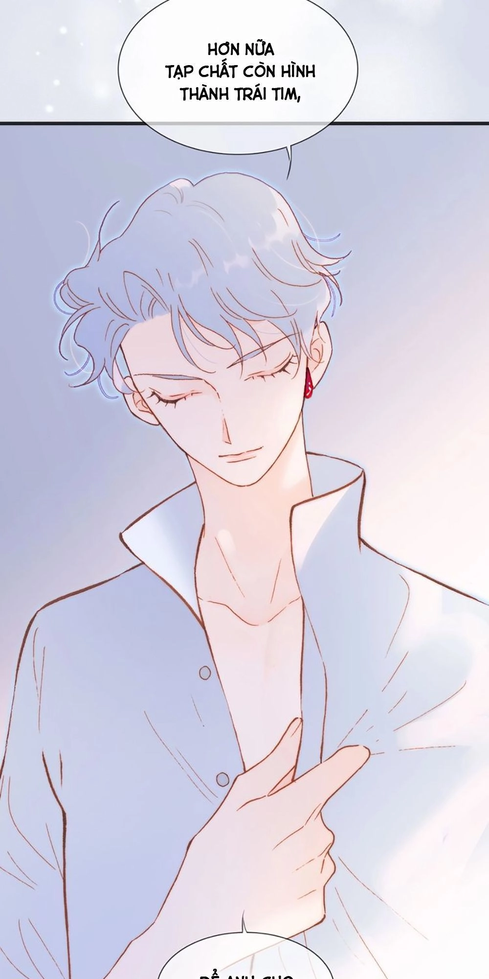 Tiếng Đàn Lặng Câm Giữa Lòng Vũ Trụ Chapter 69 - 26