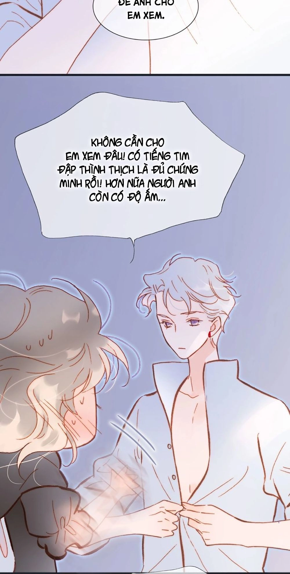 Tiếng Đàn Lặng Câm Giữa Lòng Vũ Trụ Chapter 69 - 27