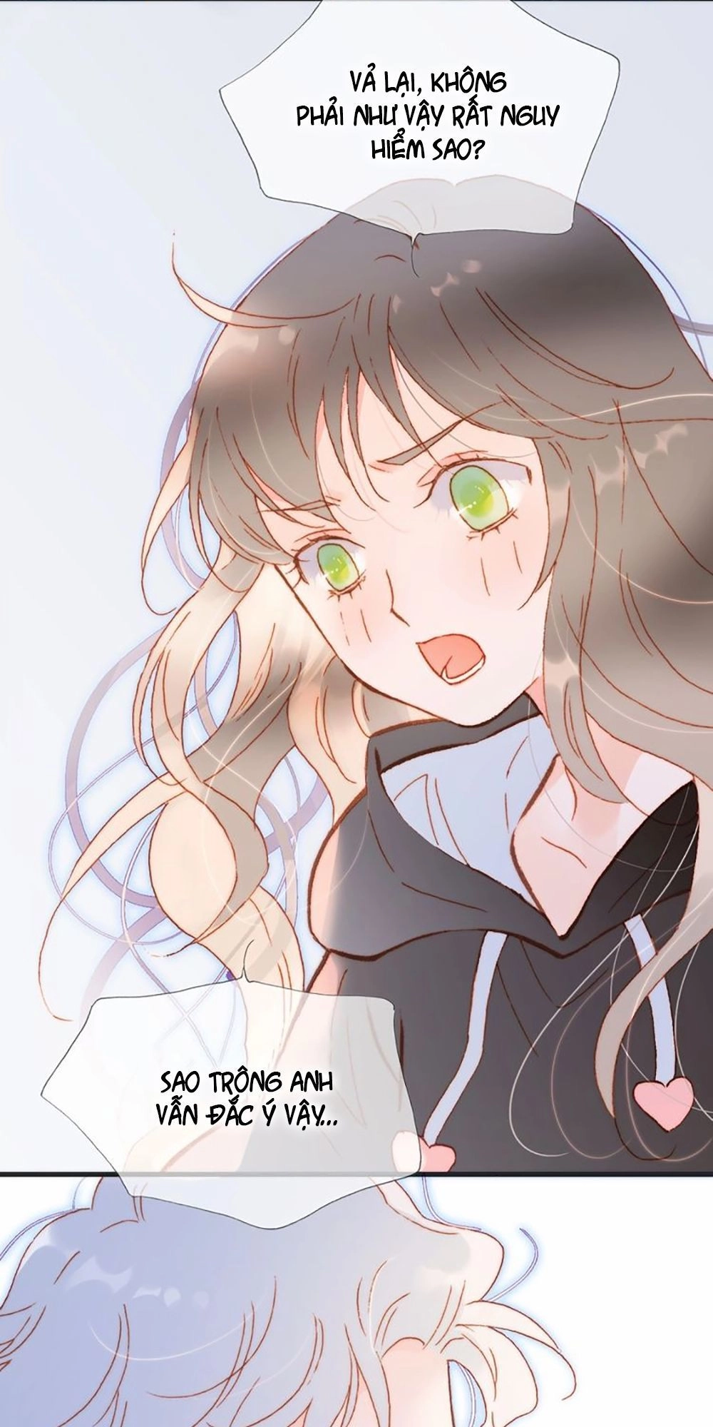 Tiếng Đàn Lặng Câm Giữa Lòng Vũ Trụ Chapter 69 - 28