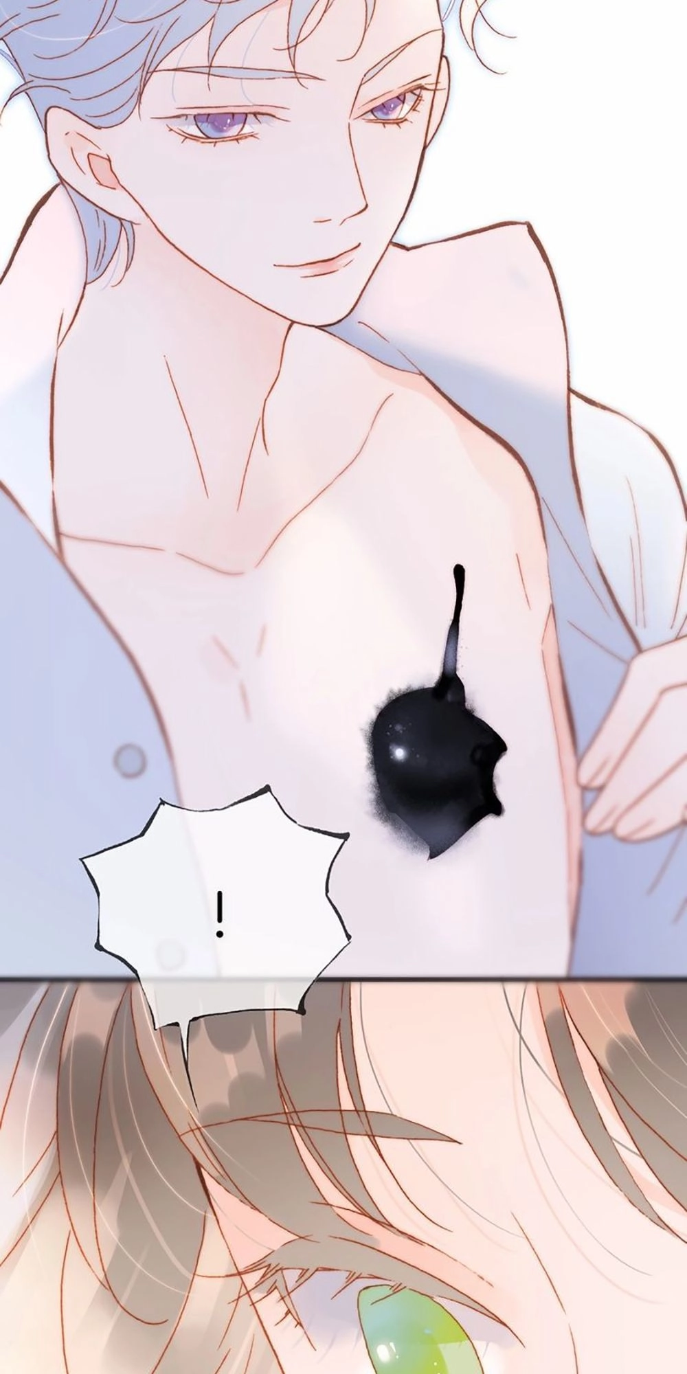 Tiếng Đàn Lặng Câm Giữa Lòng Vũ Trụ Chapter 69 - 29