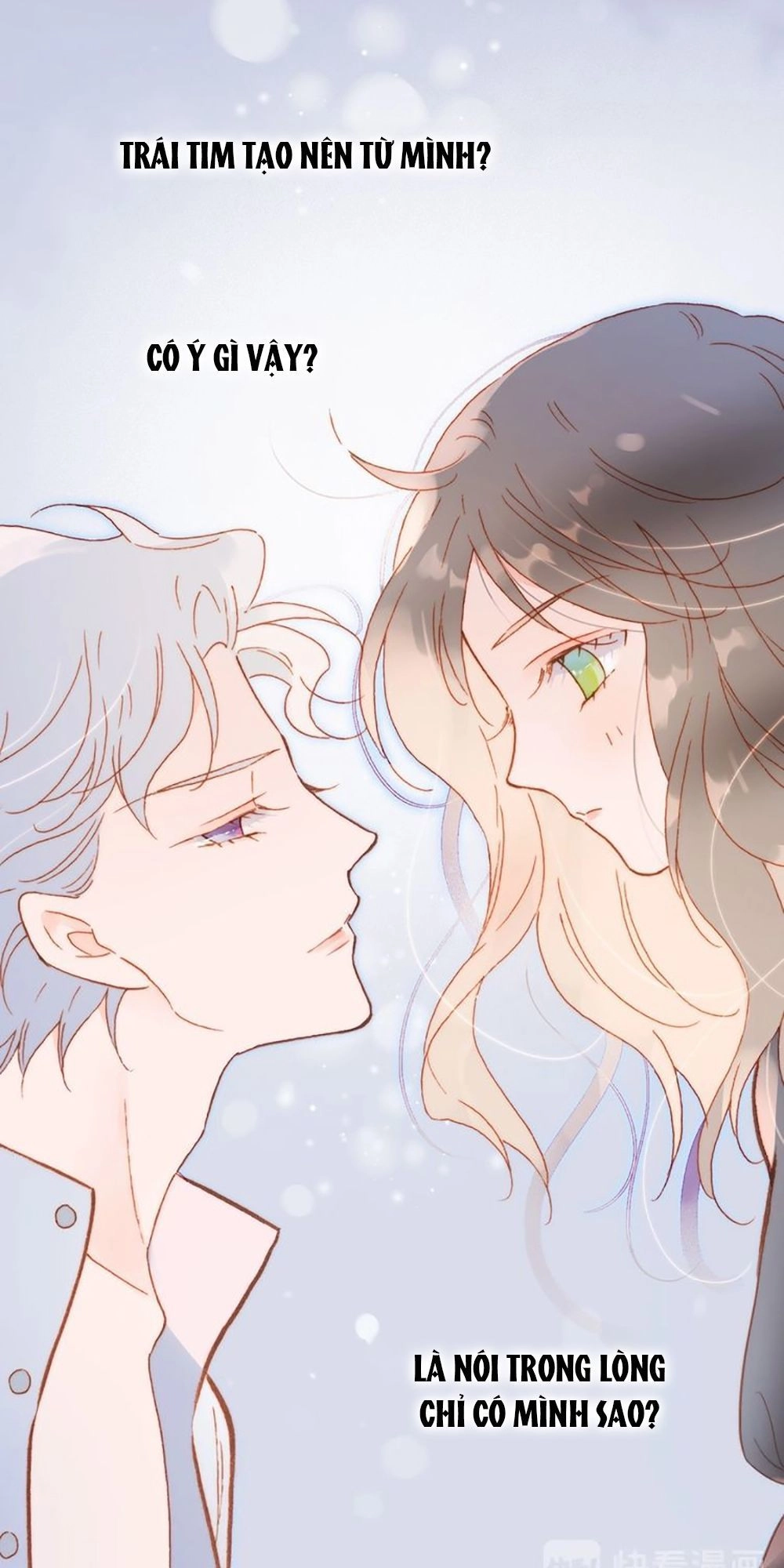 Tiếng Đàn Lặng Câm Giữa Lòng Vũ Trụ Chapter 69 - 34