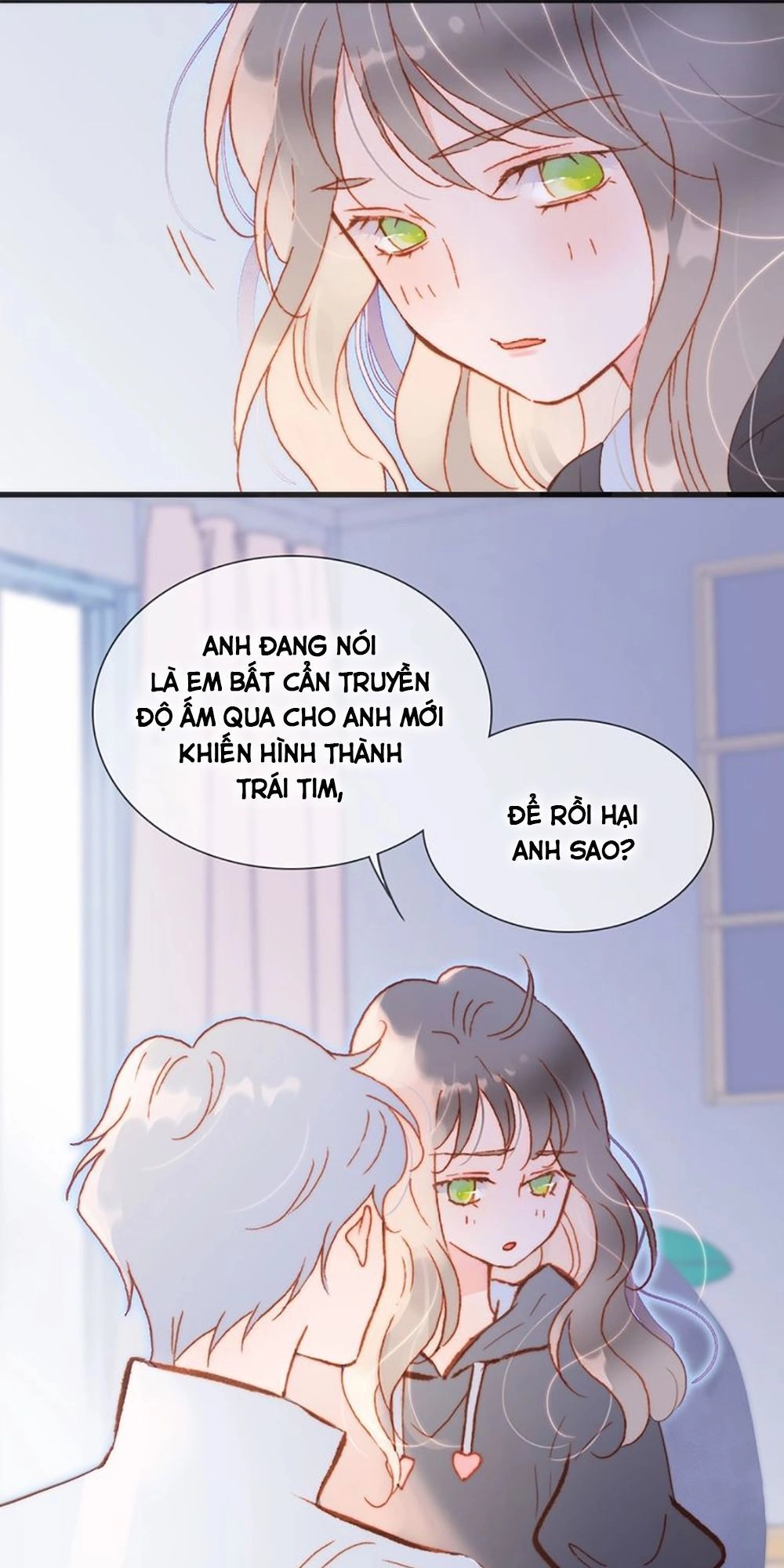 Tiếng Đàn Lặng Câm Giữa Lòng Vũ Trụ Chapter 69 - 36