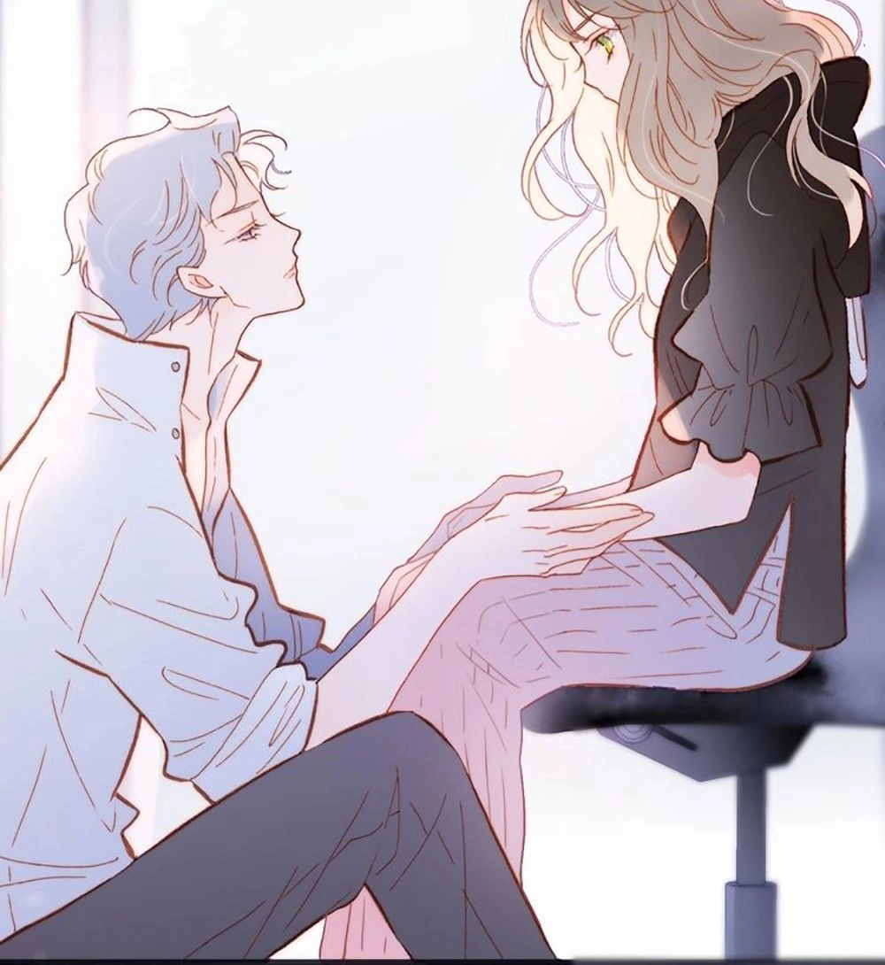 Tiếng Đàn Lặng Câm Giữa Lòng Vũ Trụ Chapter 69 - 39