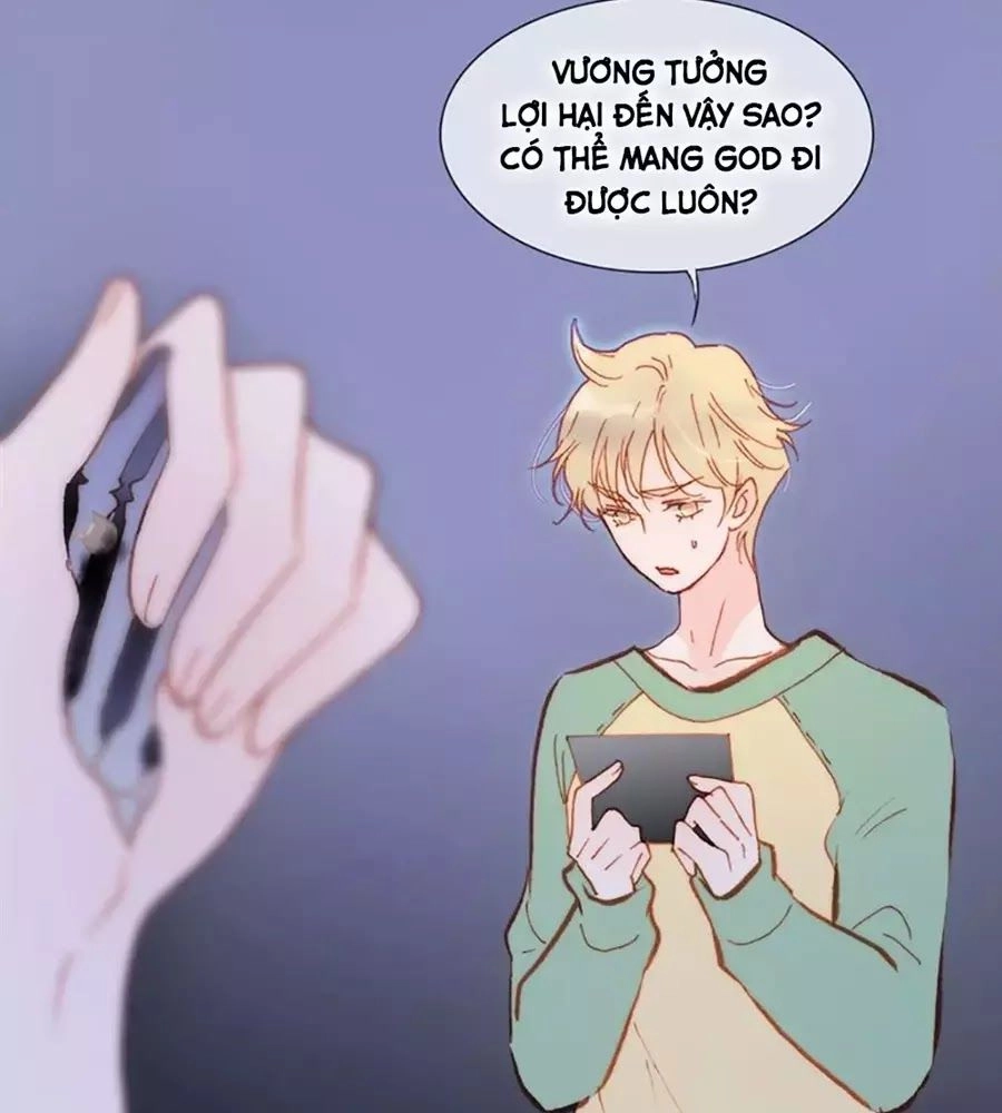 Tiếng Đàn Lặng Câm Giữa Lòng Vũ Trụ Chapter 71 - 2