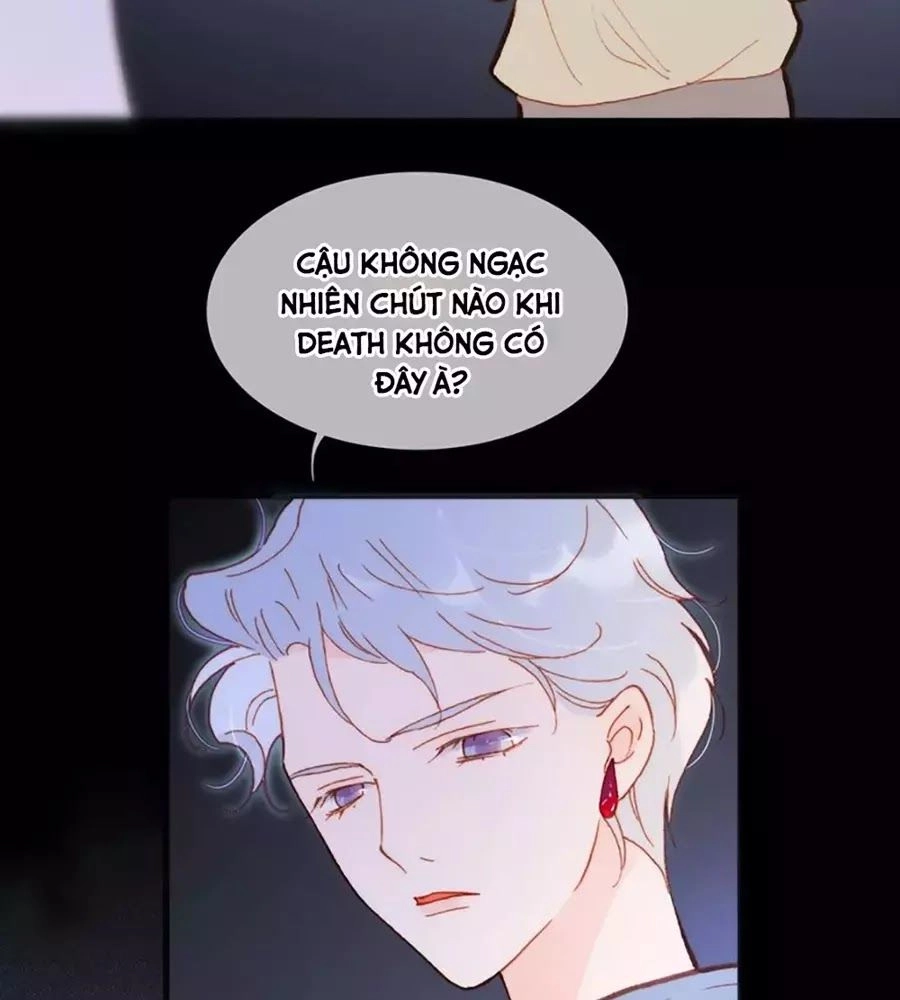 Tiếng Đàn Lặng Câm Giữa Lòng Vũ Trụ Chapter 71 - 3