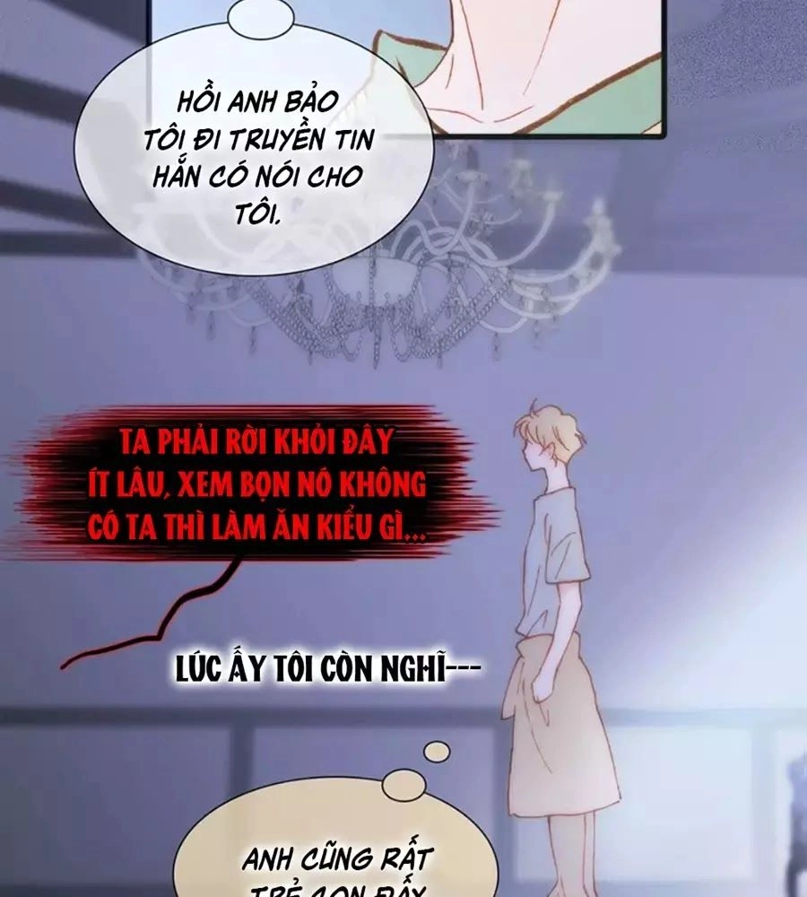 Tiếng Đàn Lặng Câm Giữa Lòng Vũ Trụ Chapter 71 - 5