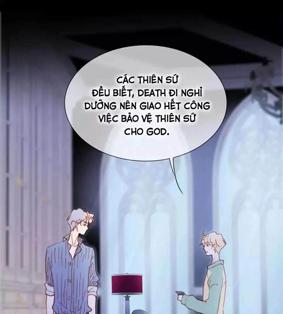 Tiếng Đàn Lặng Câm Giữa Lòng Vũ Trụ Chapter 71 - 7