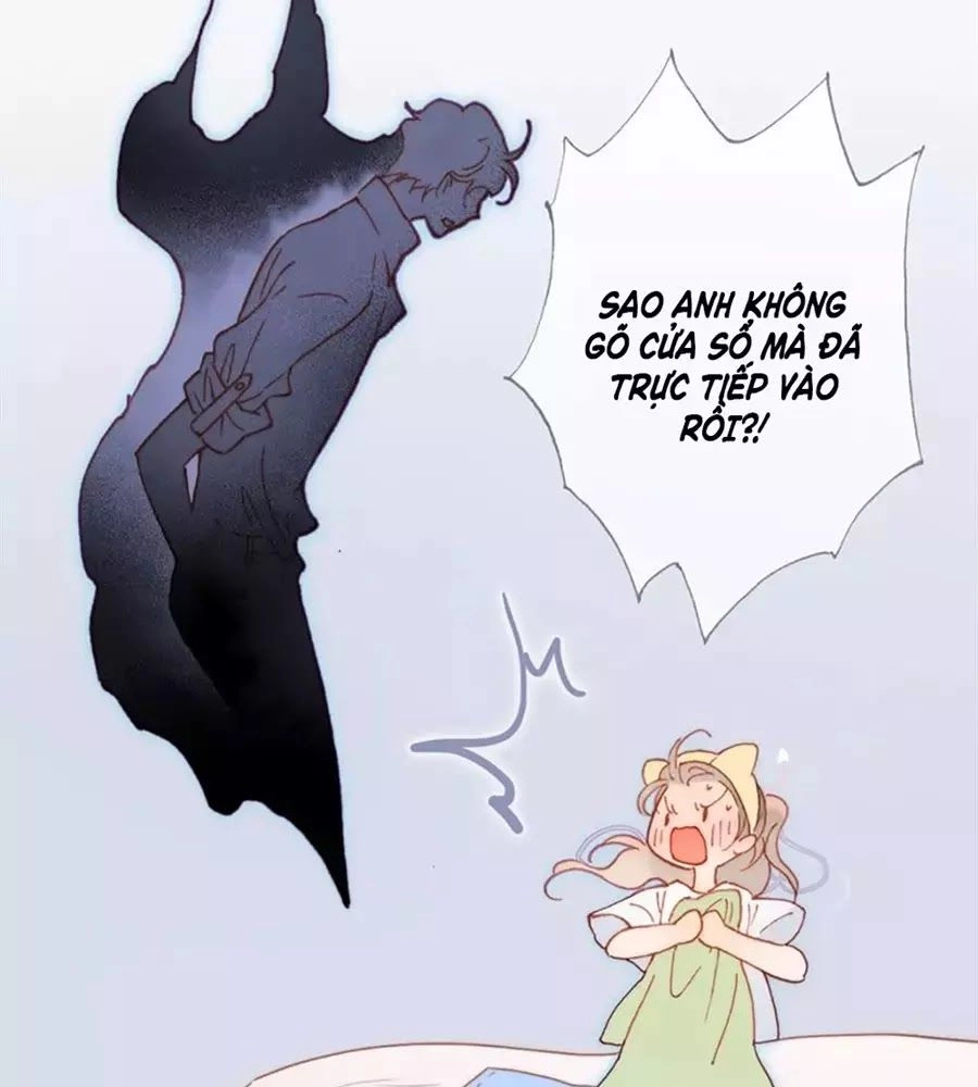 Tiếng Đàn Lặng Câm Giữa Lòng Vũ Trụ Chapter 71 - 12