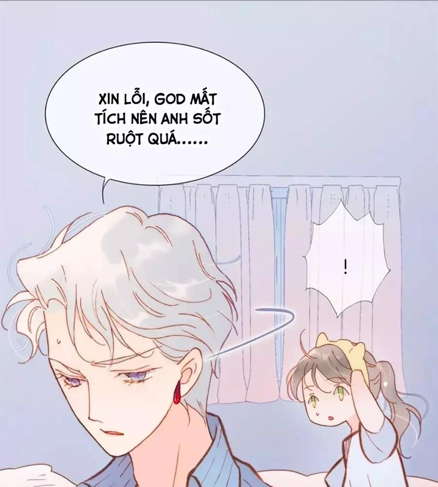 Tiếng Đàn Lặng Câm Giữa Lòng Vũ Trụ Chapter 71 - 14