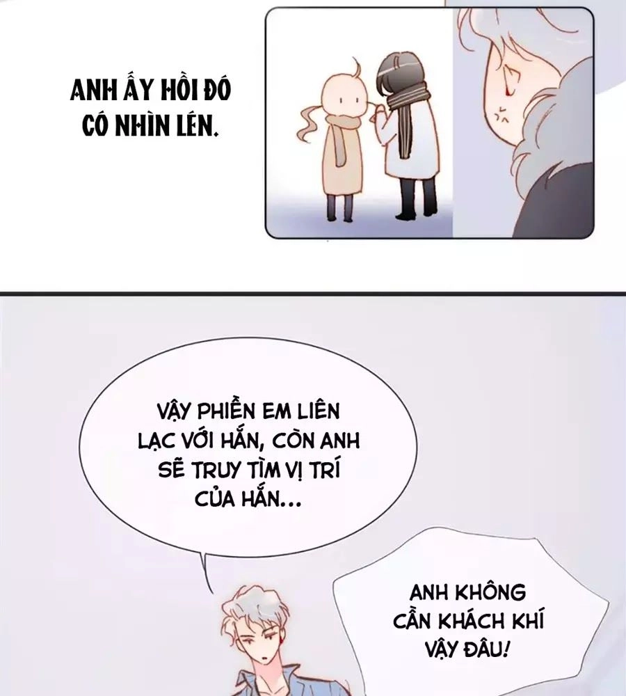 Tiếng Đàn Lặng Câm Giữa Lòng Vũ Trụ Chapter 71 - 21