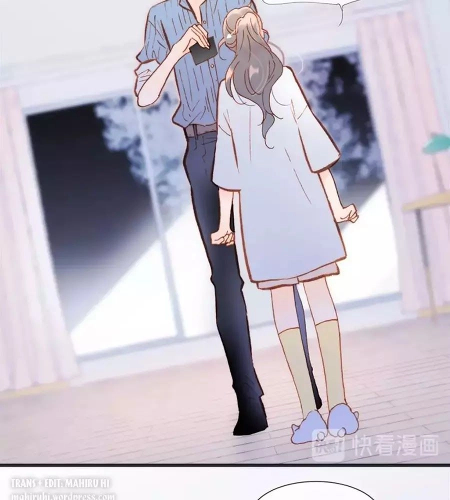 Tiếng Đàn Lặng Câm Giữa Lòng Vũ Trụ Chapter 71 - 22