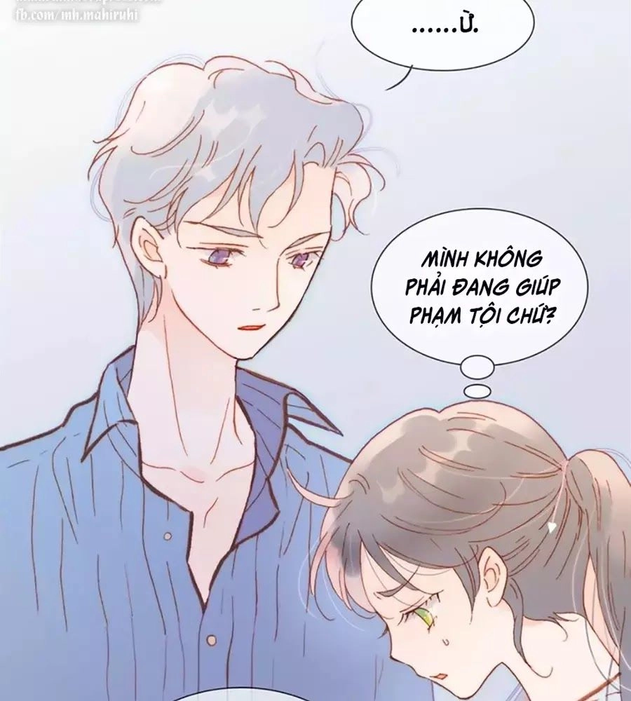 Tiếng Đàn Lặng Câm Giữa Lòng Vũ Trụ Chapter 71 - 23