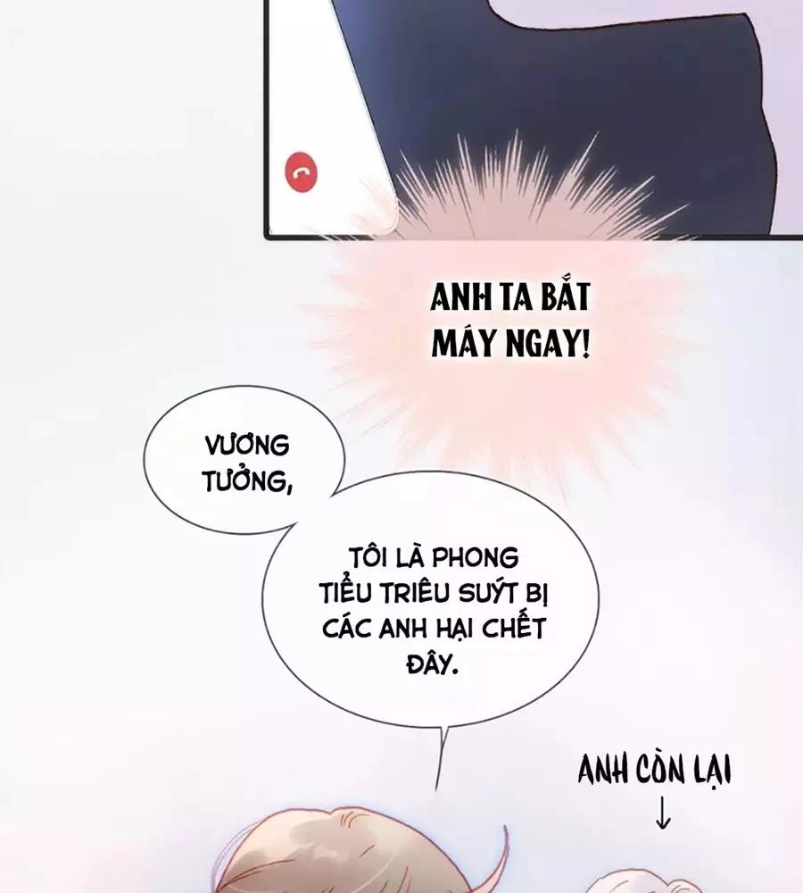 Tiếng Đàn Lặng Câm Giữa Lòng Vũ Trụ Chapter 71 - 28