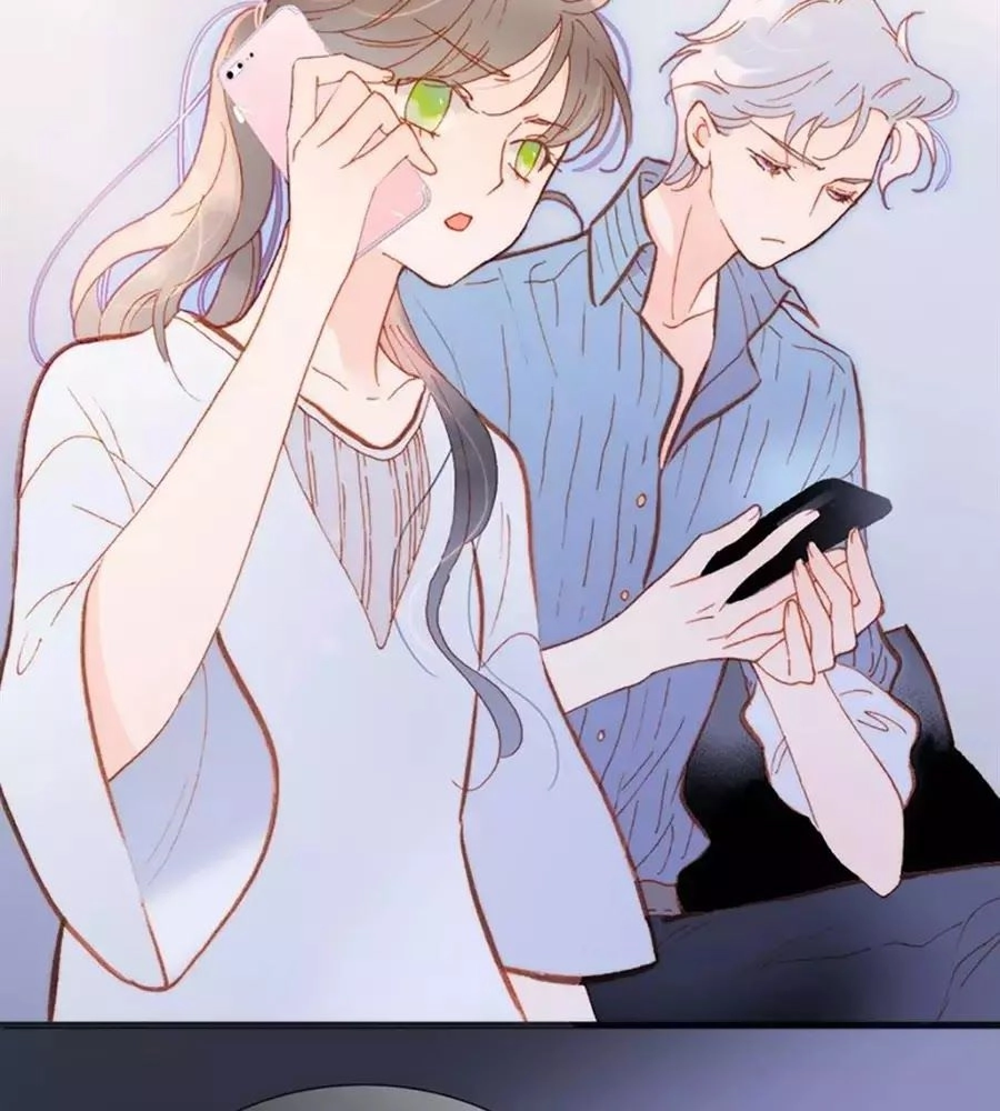 Tiếng Đàn Lặng Câm Giữa Lòng Vũ Trụ Chapter 71 - 29