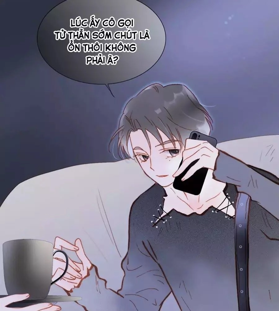 Tiếng Đàn Lặng Câm Giữa Lòng Vũ Trụ Chapter 71 - 30